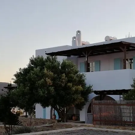 Gio St Gio 2 Antiparos St Giorgio * Agios Georgios (Antiparos)