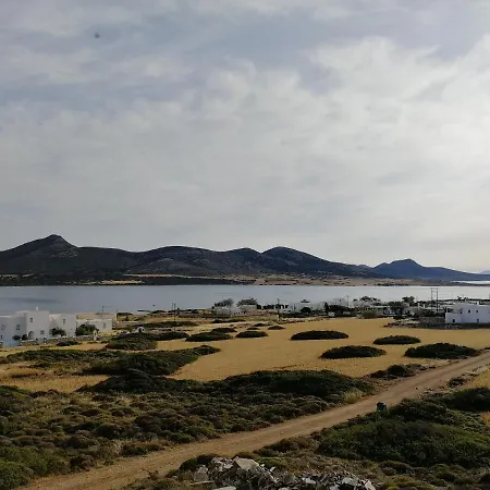 Gio St Gio 2 Antiparos St Giorgio 아파트 *