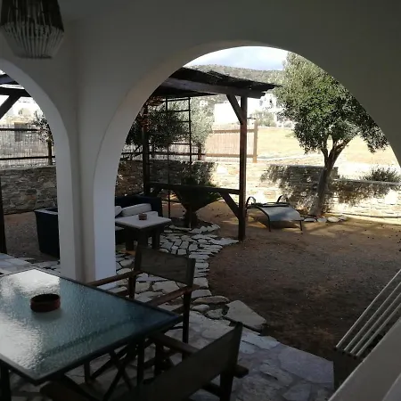 Gio St Gio 2 Antiparos St Giorgio Appartement Agios Georgios (Antiparos)