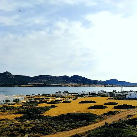 Gio St Gio 2 Antiparos St Giorgio Agios Georgios (Antiparos)