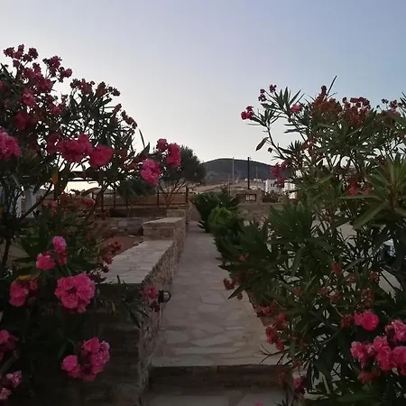 Lägenhet Gio St Gio 2 Antiparos St Giorgio Agios Georgios (Antiparos)