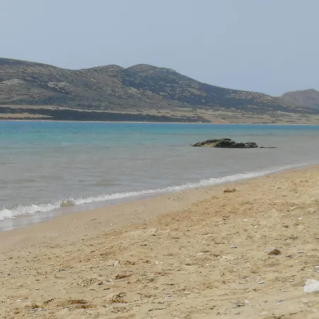 Gio St Gio 2 Antiparos St Giorgio Daire Agios Georgios (Antiparos)
