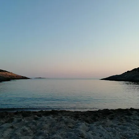 Gio St Gio 2 Antiparos St Giorgio Apartament Agios Georgios (Antiparos)
