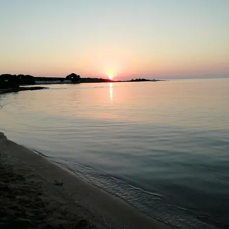 Gio St Gio 2 Antiparos St Giorgio *