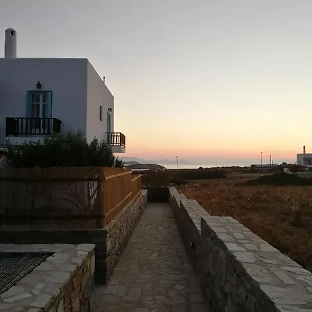 Gio St Gio 2 Antiparos St Giorgio Agios Georgios (Antiparos)