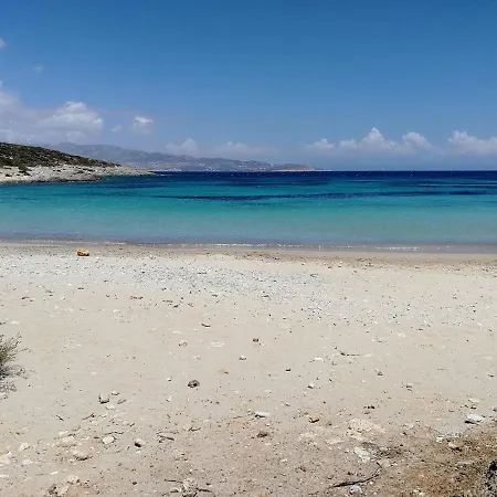 Gio St Gio 2 Antiparos St Giorgio 아파트 Agios Georgios (Antiparos)
