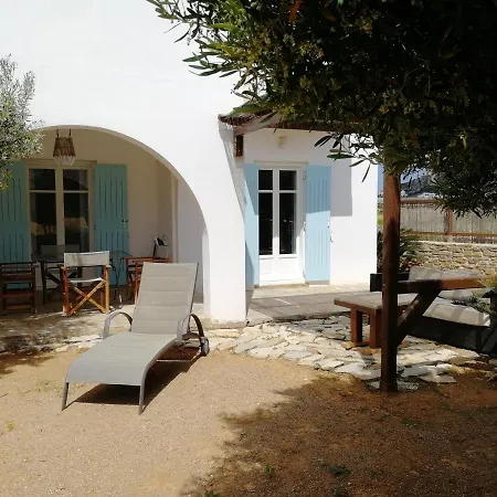 Gio St Gio 2 Antiparos St Giorgio 아파트 *