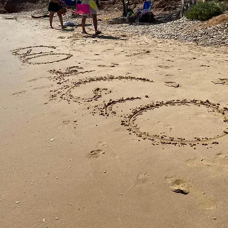 Gio St Gio 2 Antiparos St Giorgio 公寓 Agios Georgios (Antiparos)