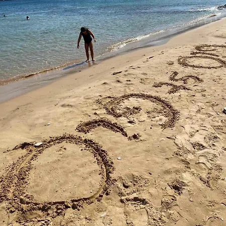 Gio St Gio 2 Antiparos St Giorgio 公寓