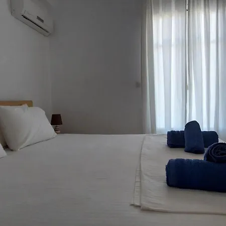 公寓 Gio St Gio 2 Antiparos St Giorgio Agios Georgios (Antiparos)