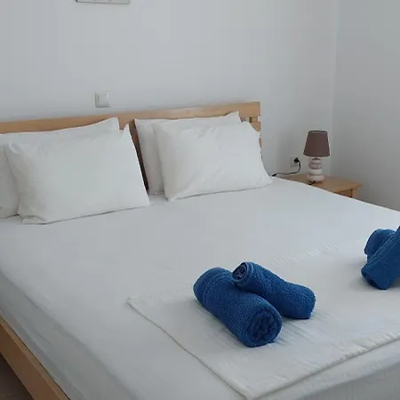 Appartement Gio St Gio 2 Antiparos St Giorgio Agios Georgios (Antiparos)