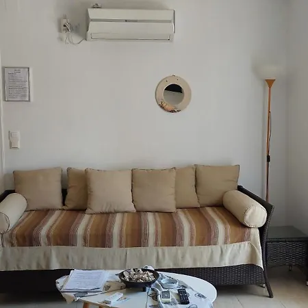 Gio St Gio 2 Antiparos St Giorgio 아파트 Agios Georgios (Antiparos)