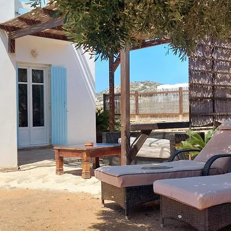 Appartement Gio St Gio 2 Antiparos St Giorgio