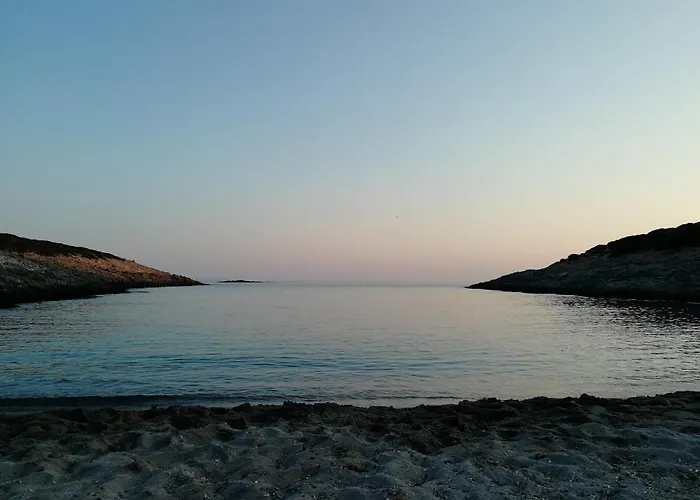 Gio St Gio 2 Antiparos St Giorgio 公寓 Agios Georgios (Antiparos)