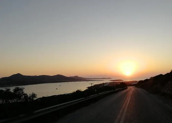 Gio St Gio 2 Antiparos St Giorgio * Agios Georgios (Antiparos)