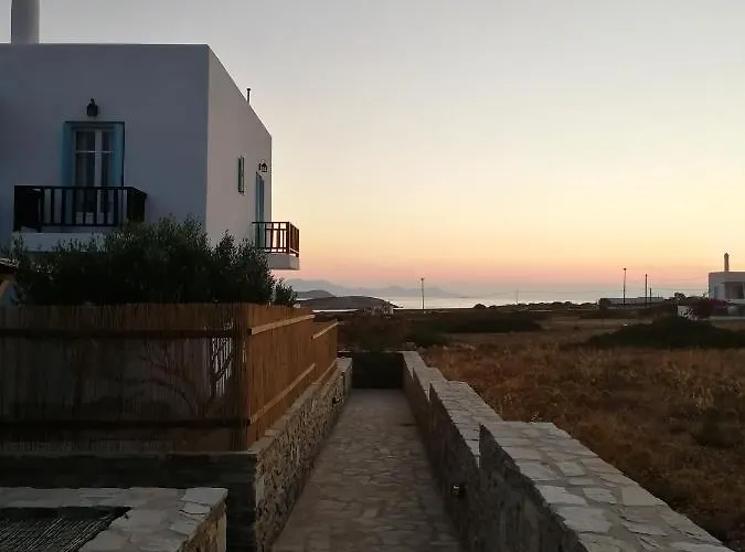 Gio St Gio 2 Antiparos St Giorgio Agios Georgios (Antiparos)