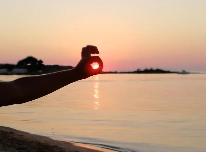 Gio St Gio 2 Antiparos St Giorgio *