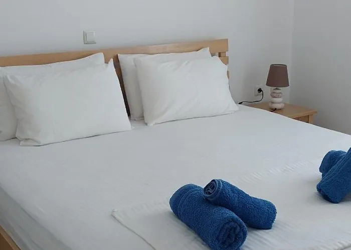 Lägenhet Gio St Gio 2 Antiparos St Giorgio Agios Georgios (Antiparos)